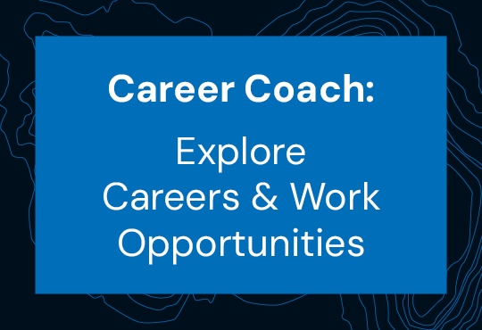 Career Coach