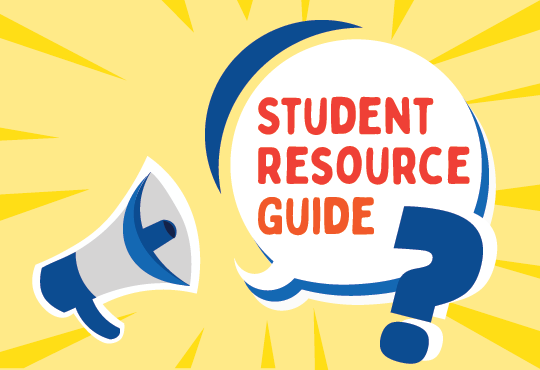 Student Resource Guide