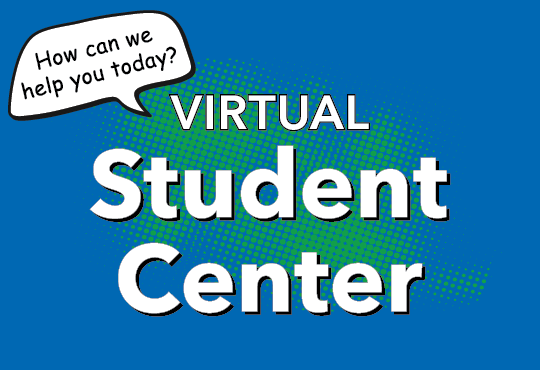 Virtual Student Center